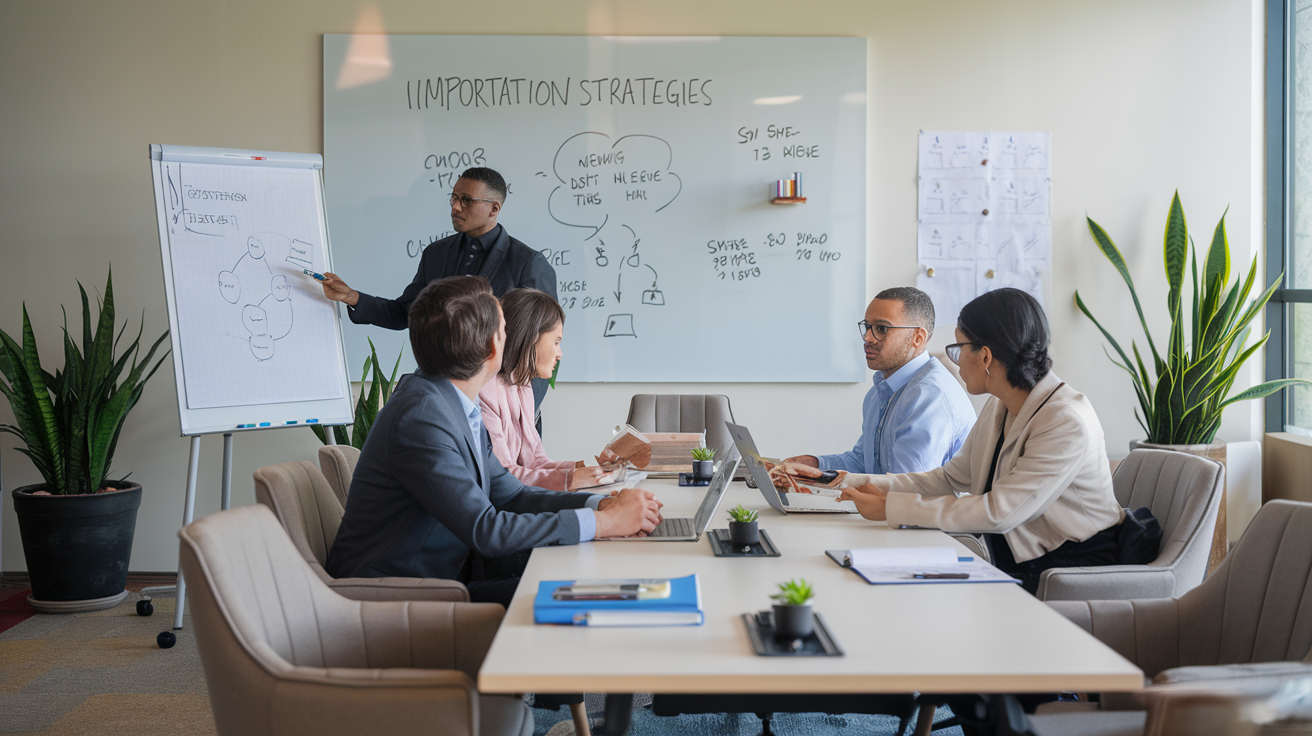 Consultoria de importação, Importadores em Campinas